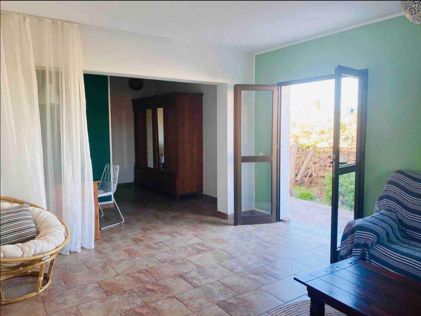 Casa Cocolores Villaverde  Pokoj fotografie