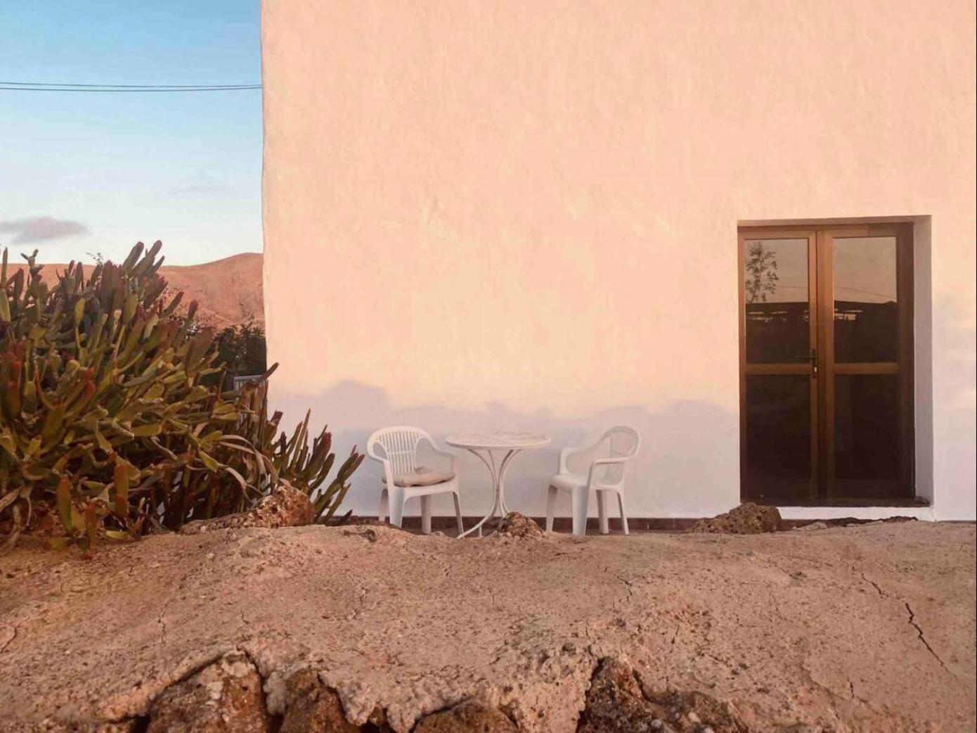 Casa Cocolores Villaverde  Pokoj fotografie