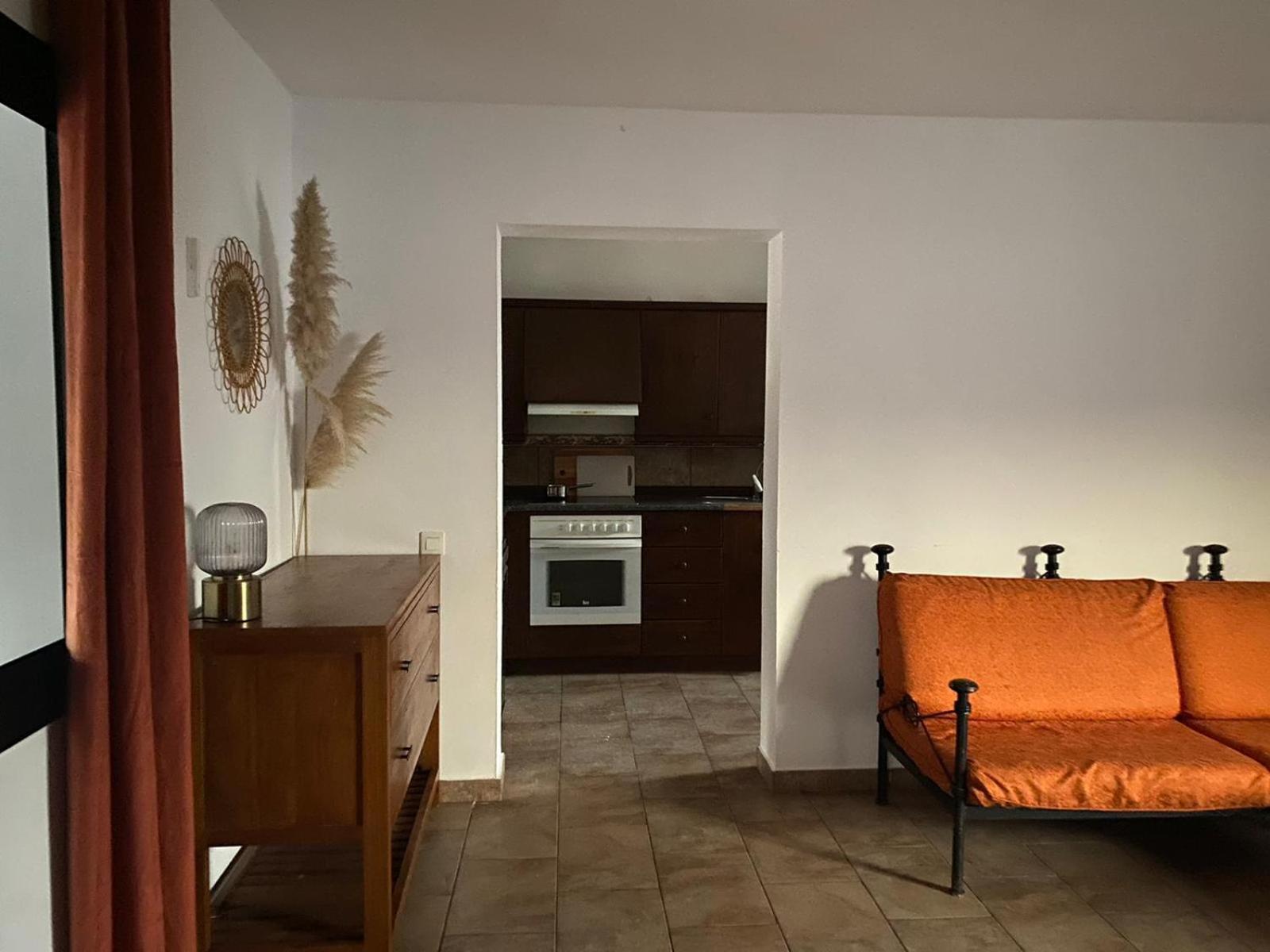 Casa Cocolores Villaverde  Pokoj fotografie
