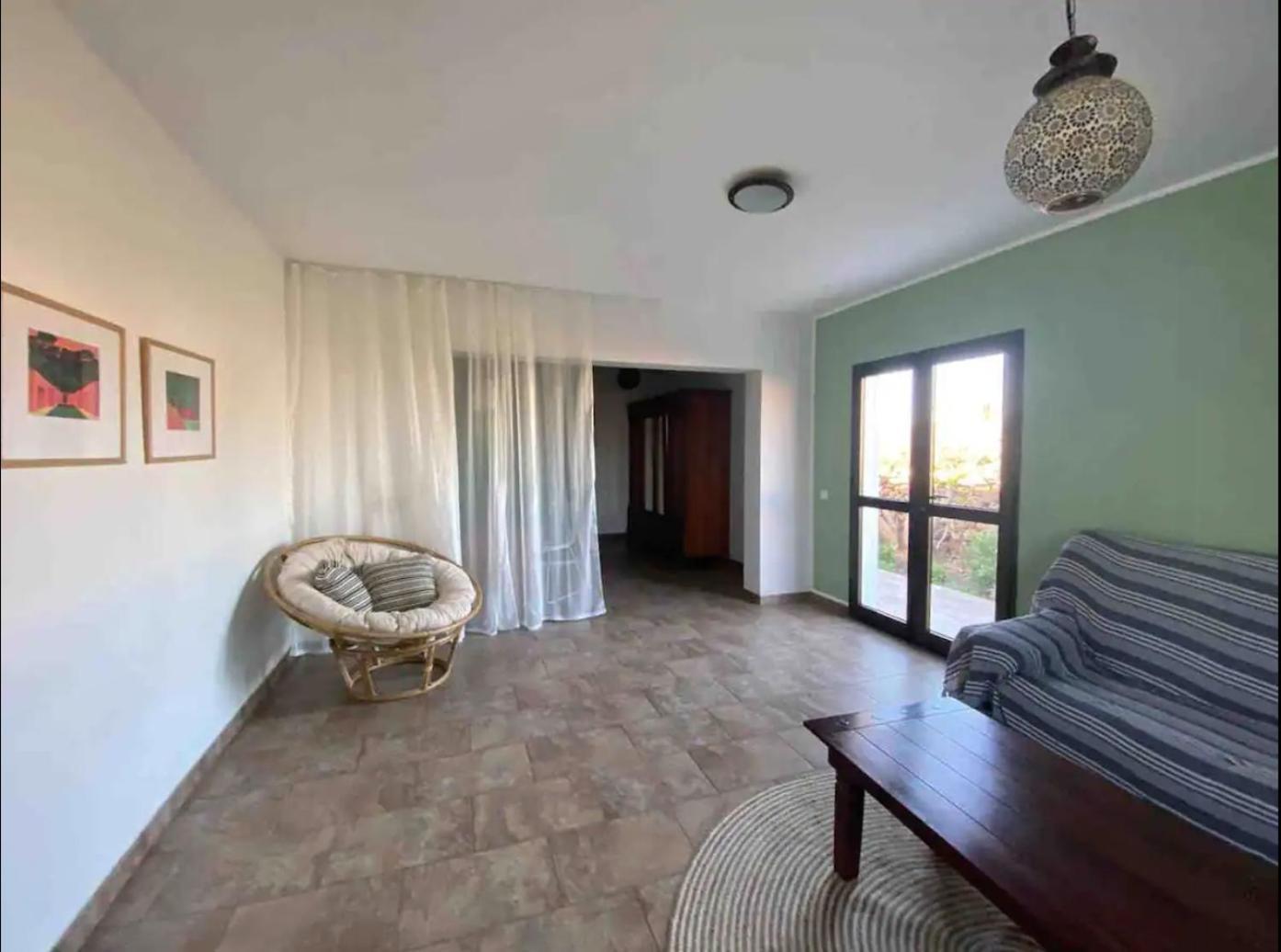 Casa Cocolores Villaverde  Pokoj fotografie