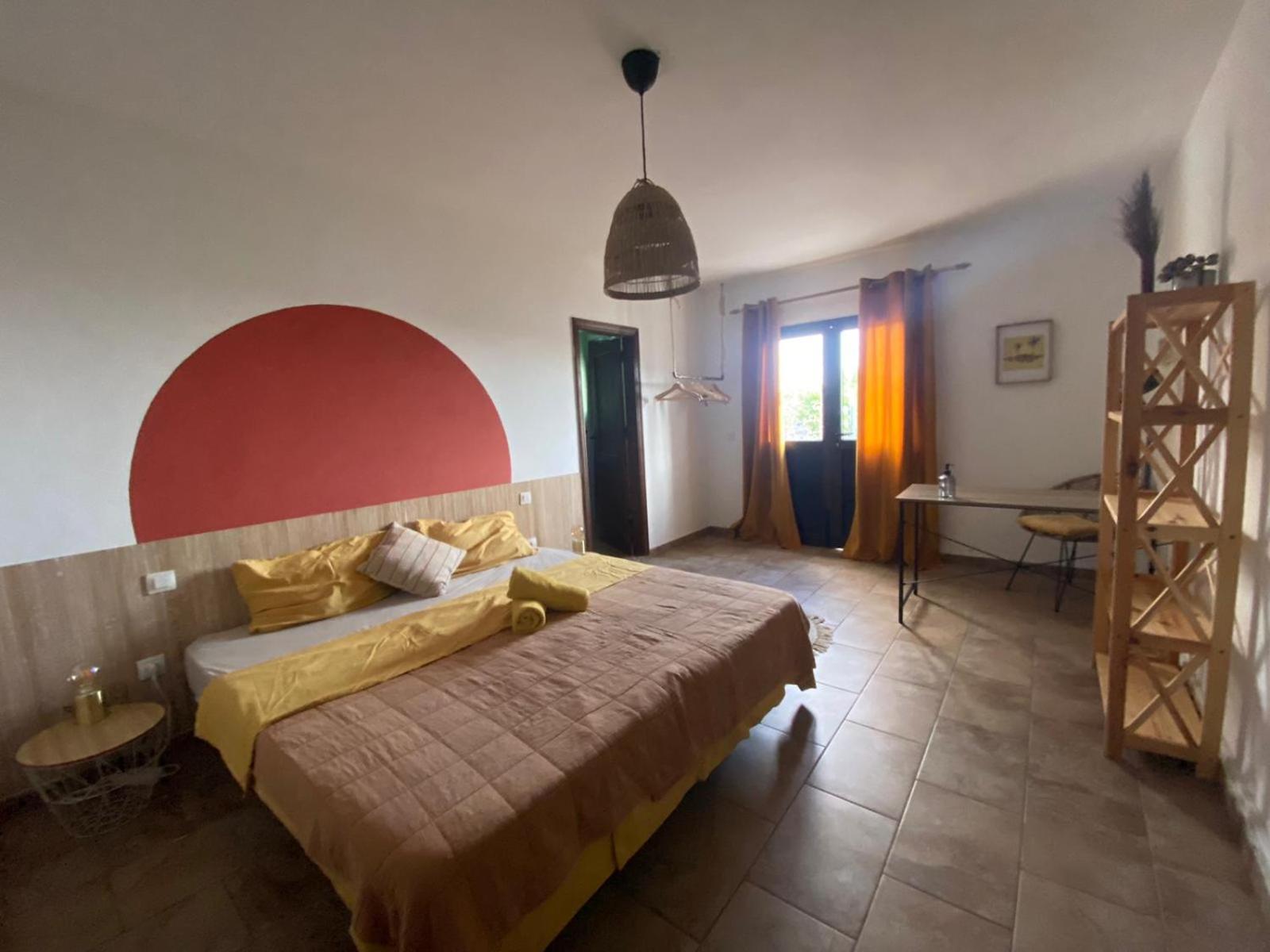 Casa Cocolores Villaverde  Pokoj fotografie