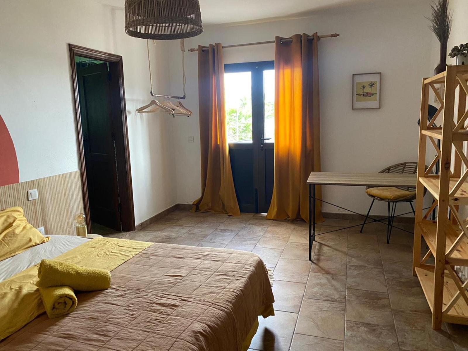 Casa Cocolores Villaverde  Pokoj fotografie