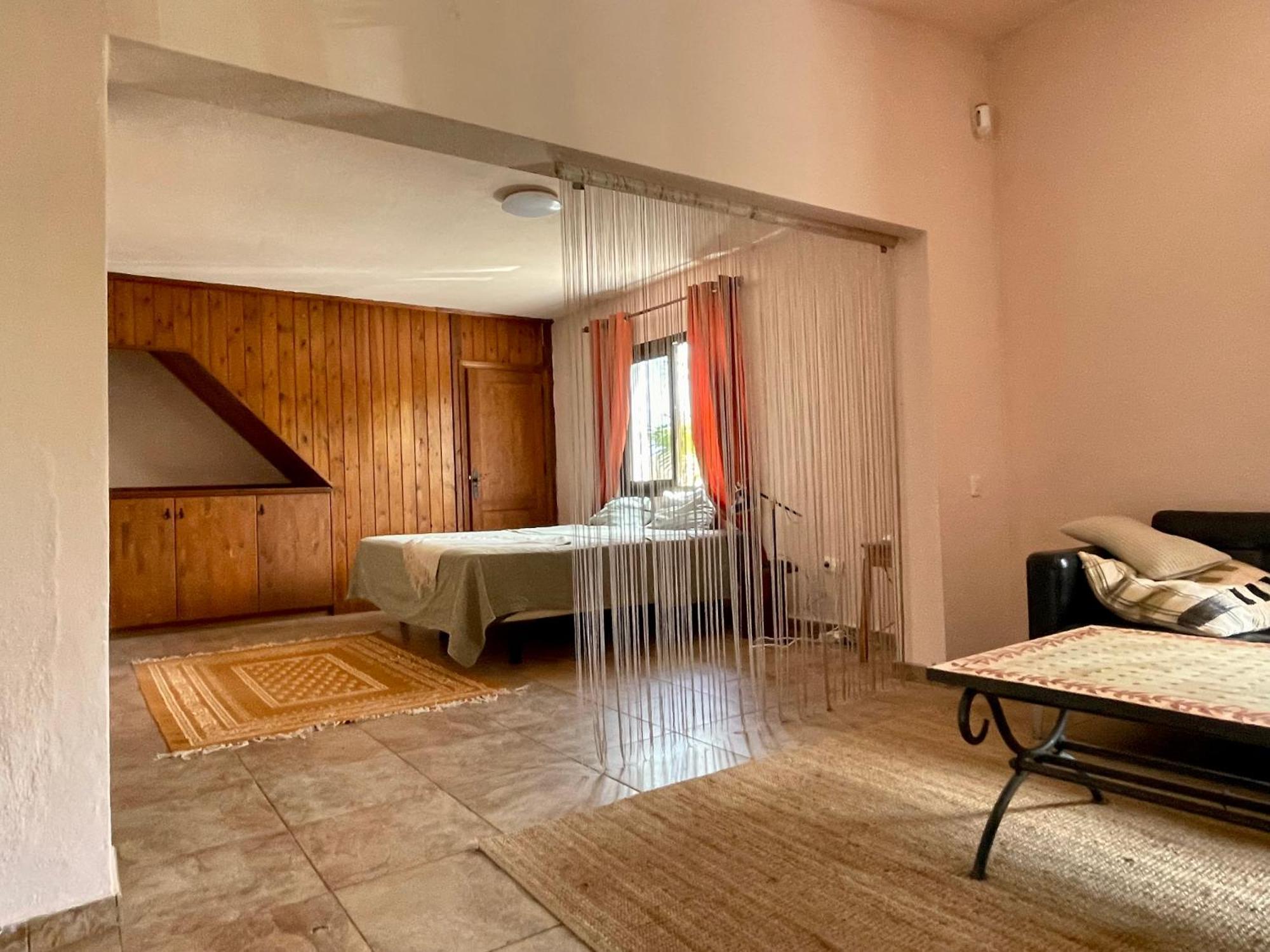 Casa Cocolores Villaverde  Pokoj fotografie