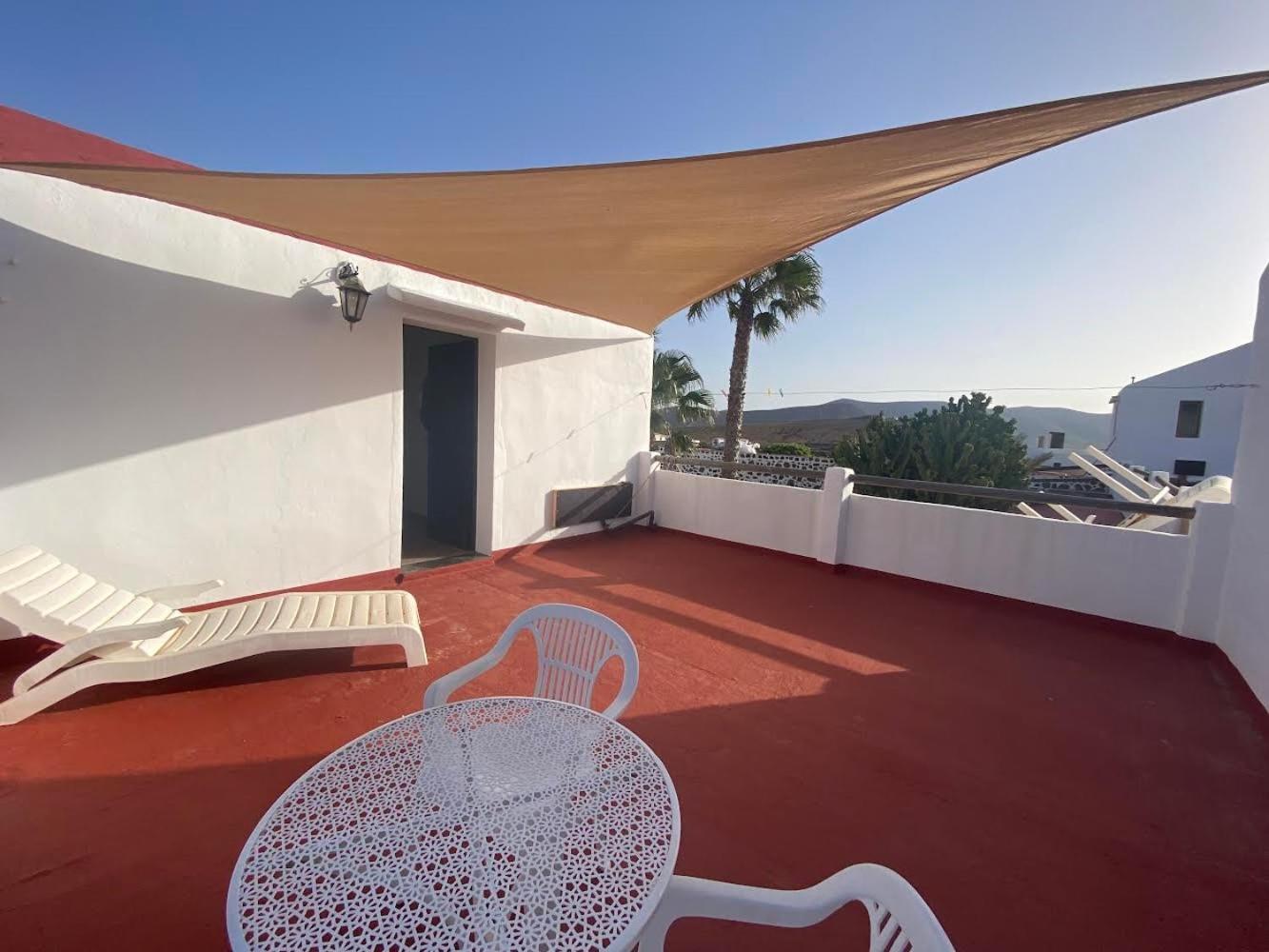 Casa Cocolores Villaverde  Pokoj fotografie