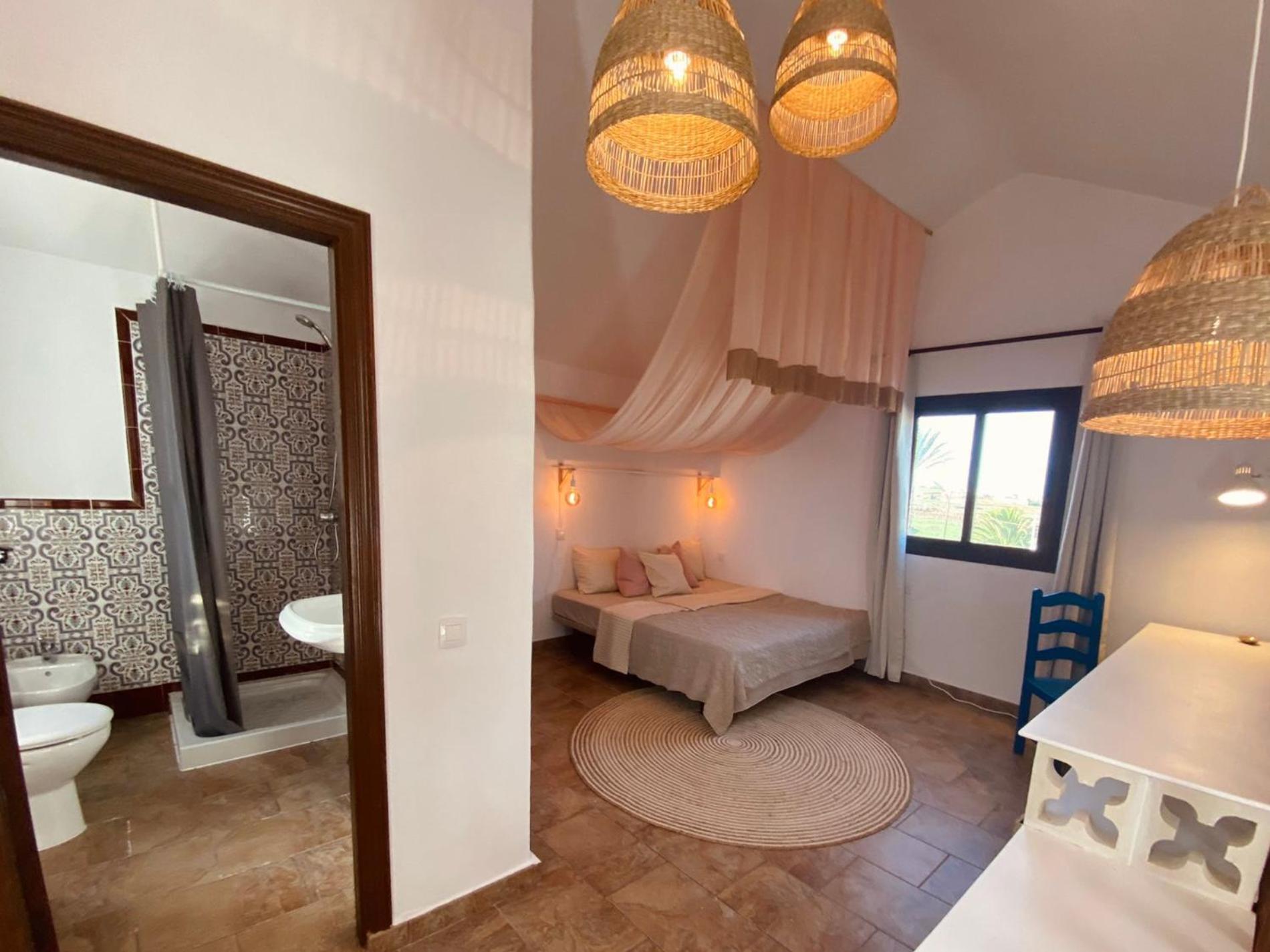 Casa Cocolores Villaverde  Pokoj fotografie