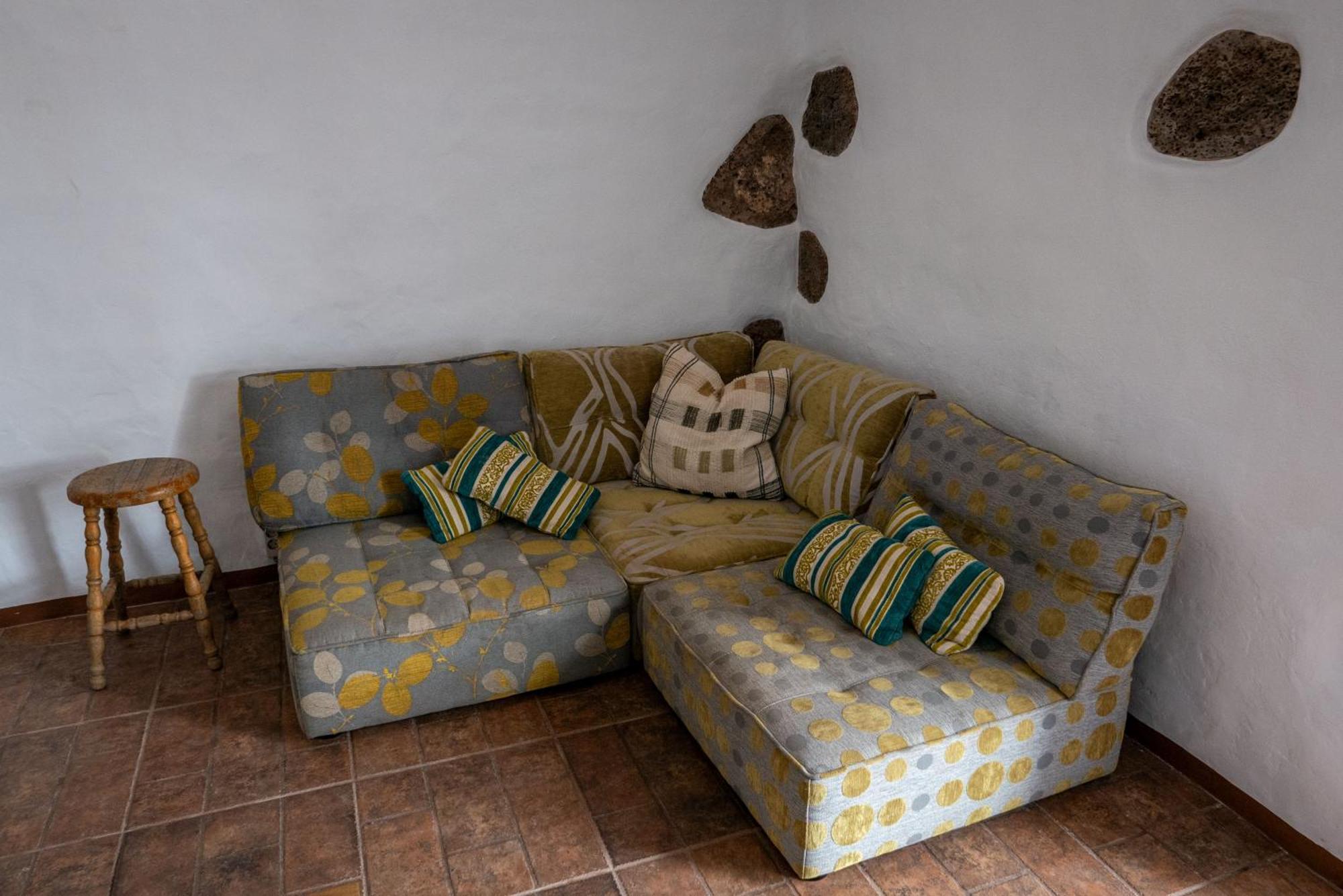 Casa Cocolores Villaverde  Pokoj fotografie