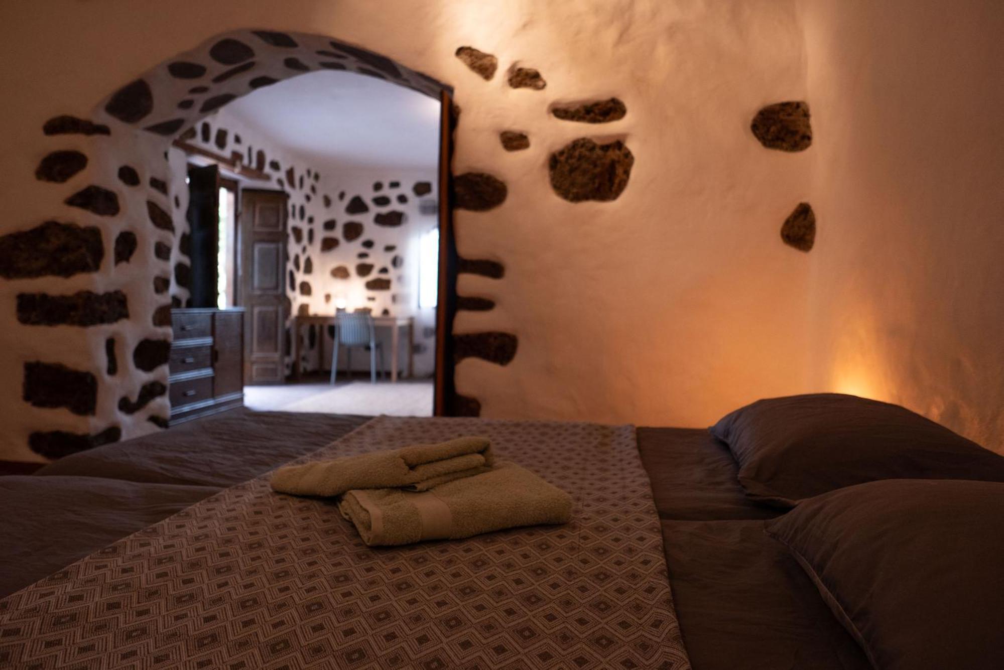 Casa Cocolores Villaverde  Pokoj fotografie