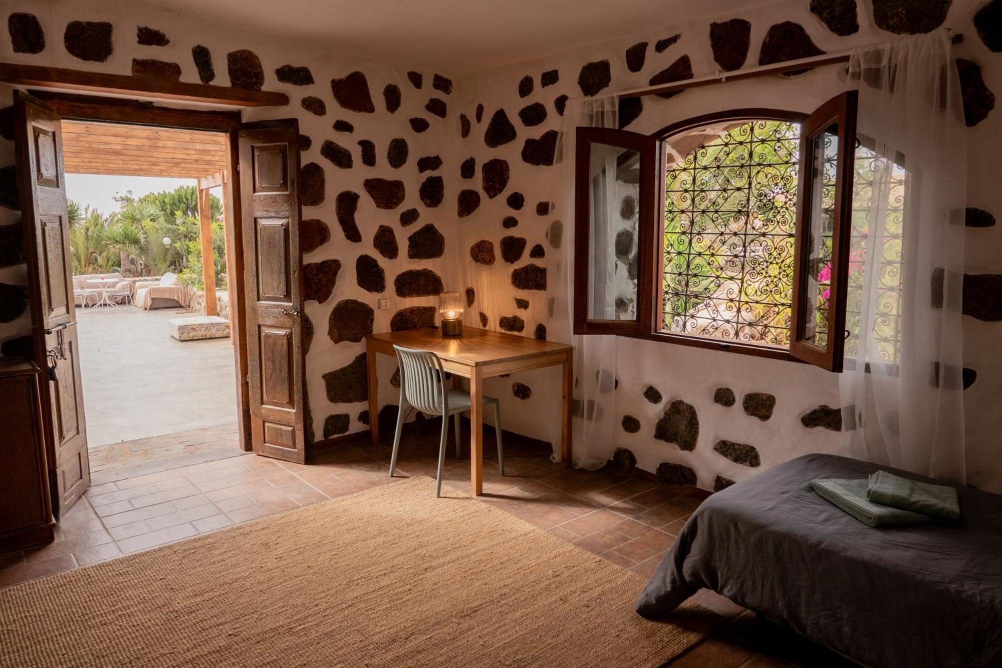 Casa Cocolores Villaverde  Pokoj fotografie