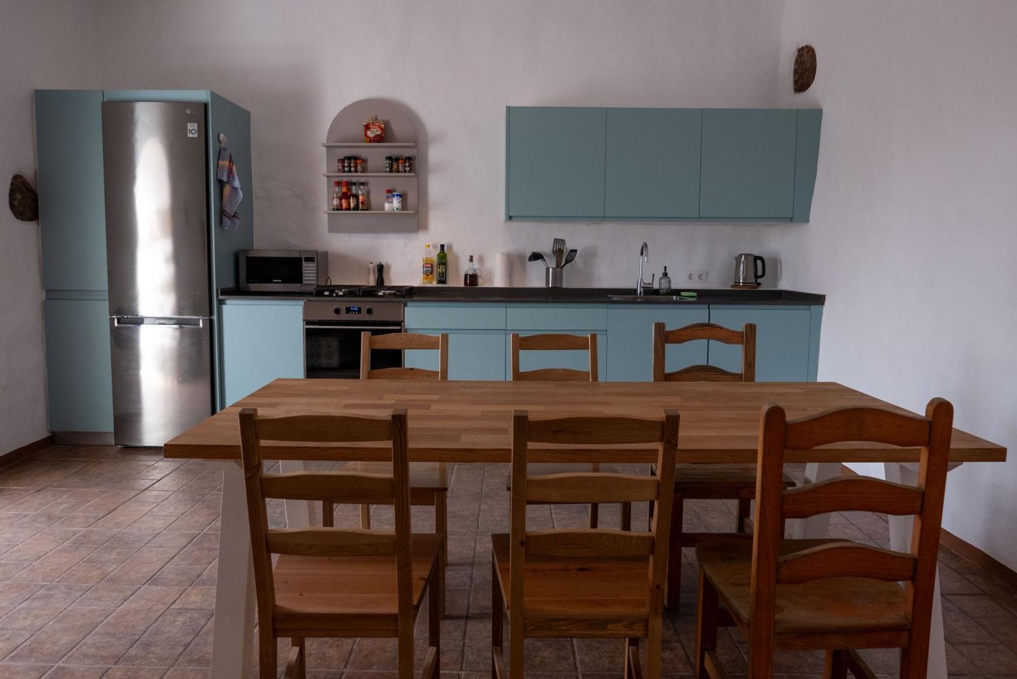 Casa Cocolores Villaverde  Pokoj fotografie