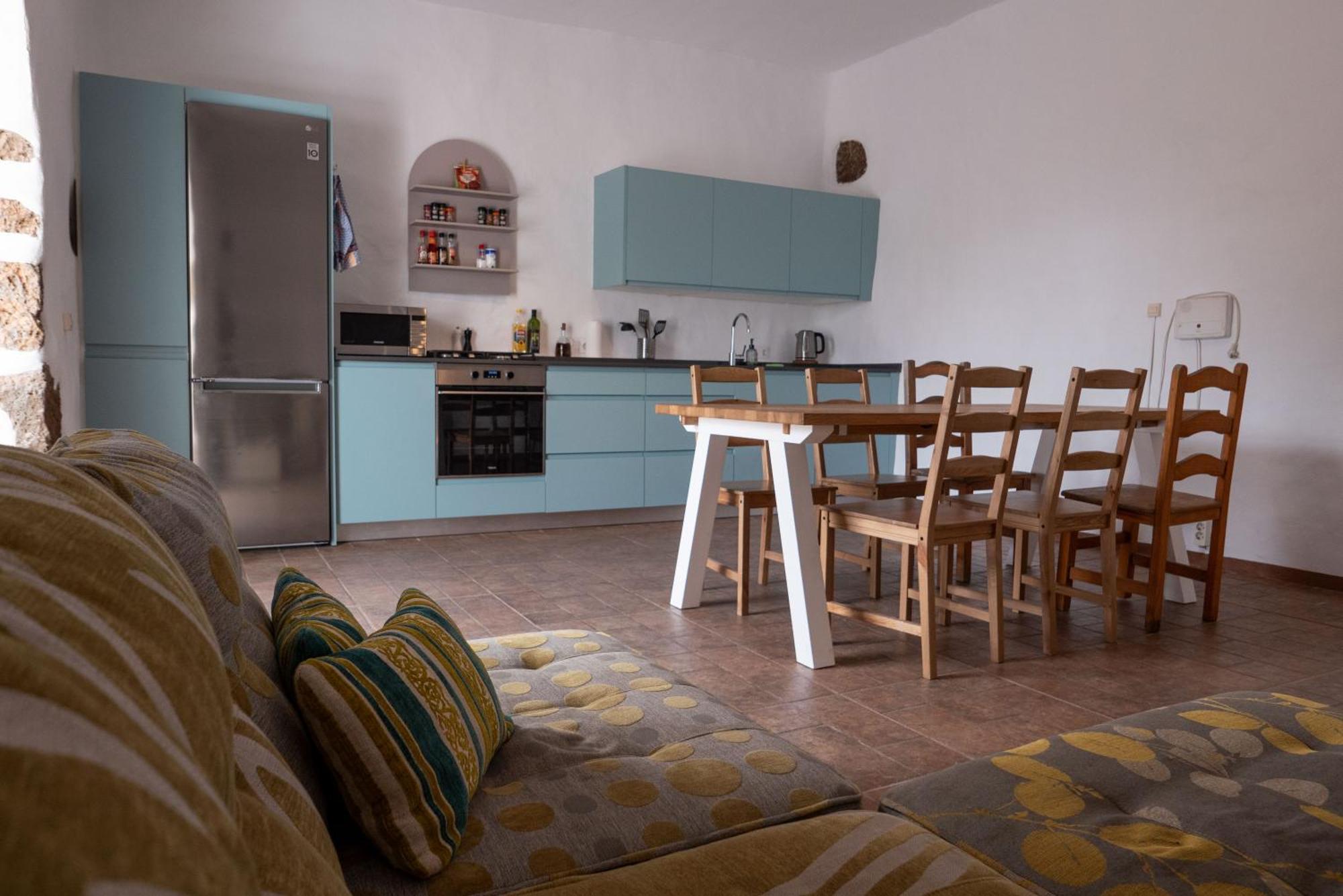 Casa Cocolores Villaverde  Pokoj fotografie