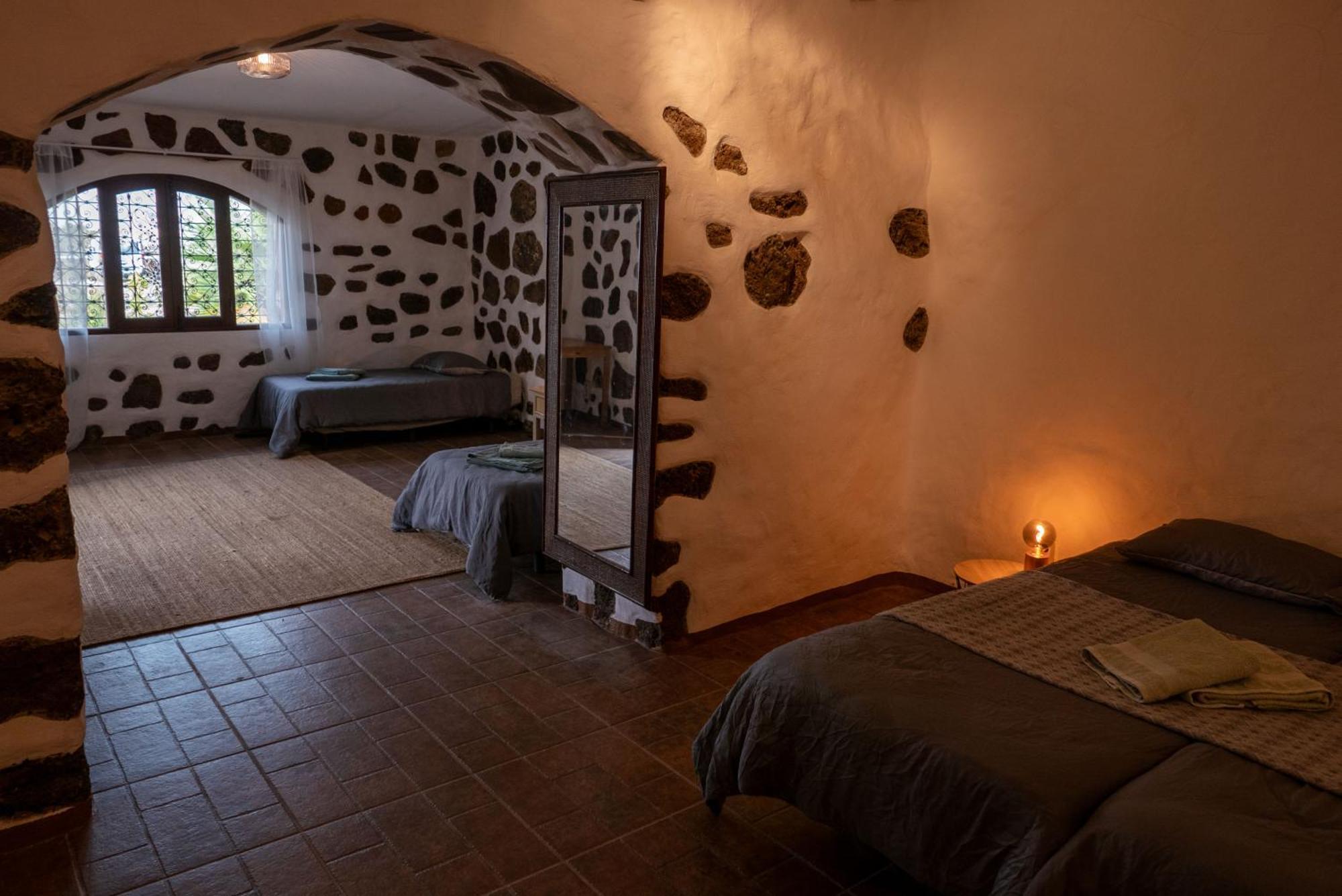 Casa Cocolores Villaverde  Pokoj fotografie