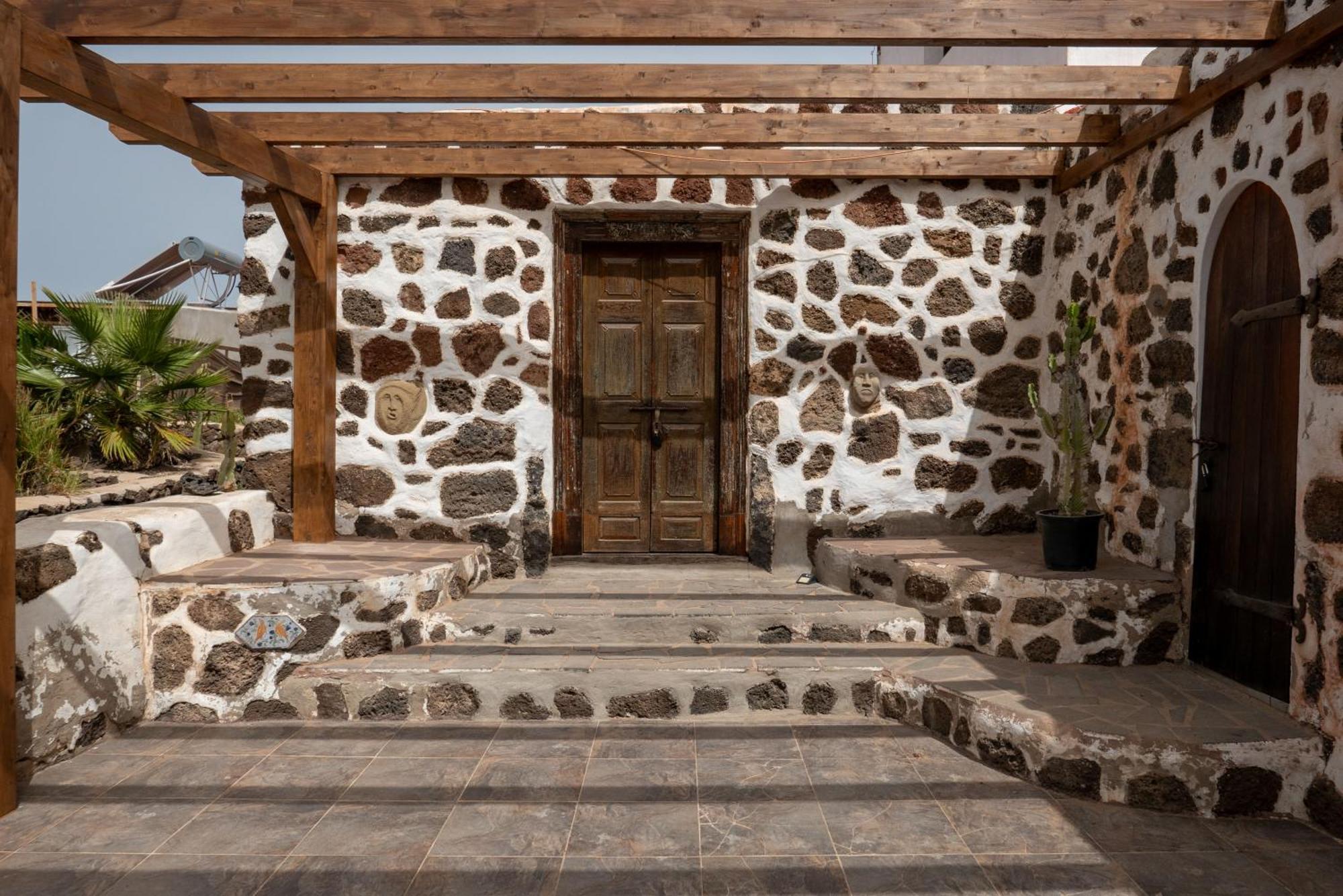 Casa Cocolores Villaverde  Pokoj fotografie