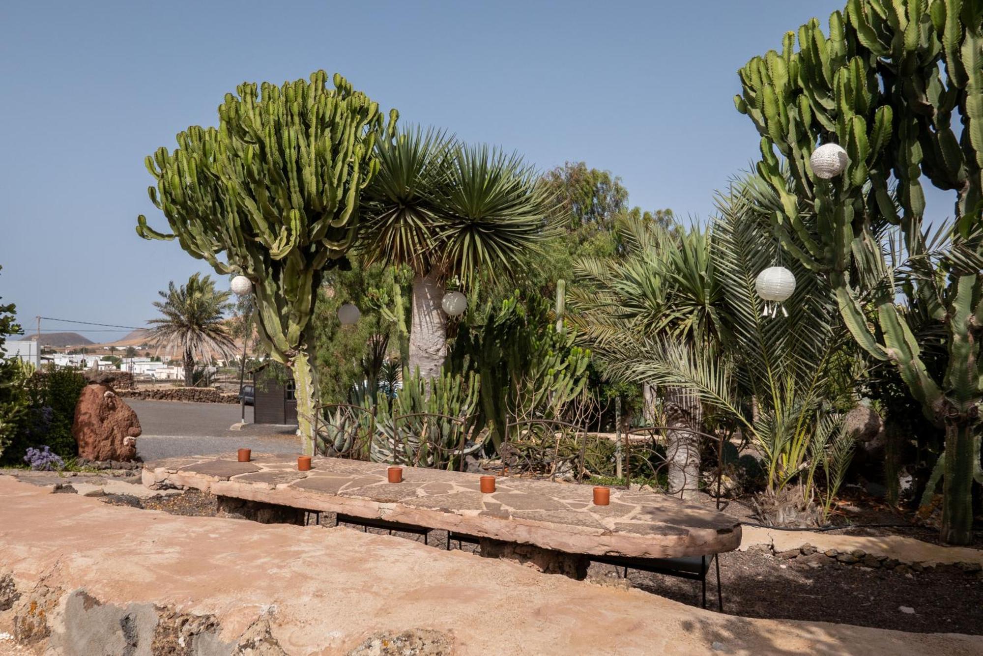 Casa Cocolores Villaverde  Pokoj fotografie
