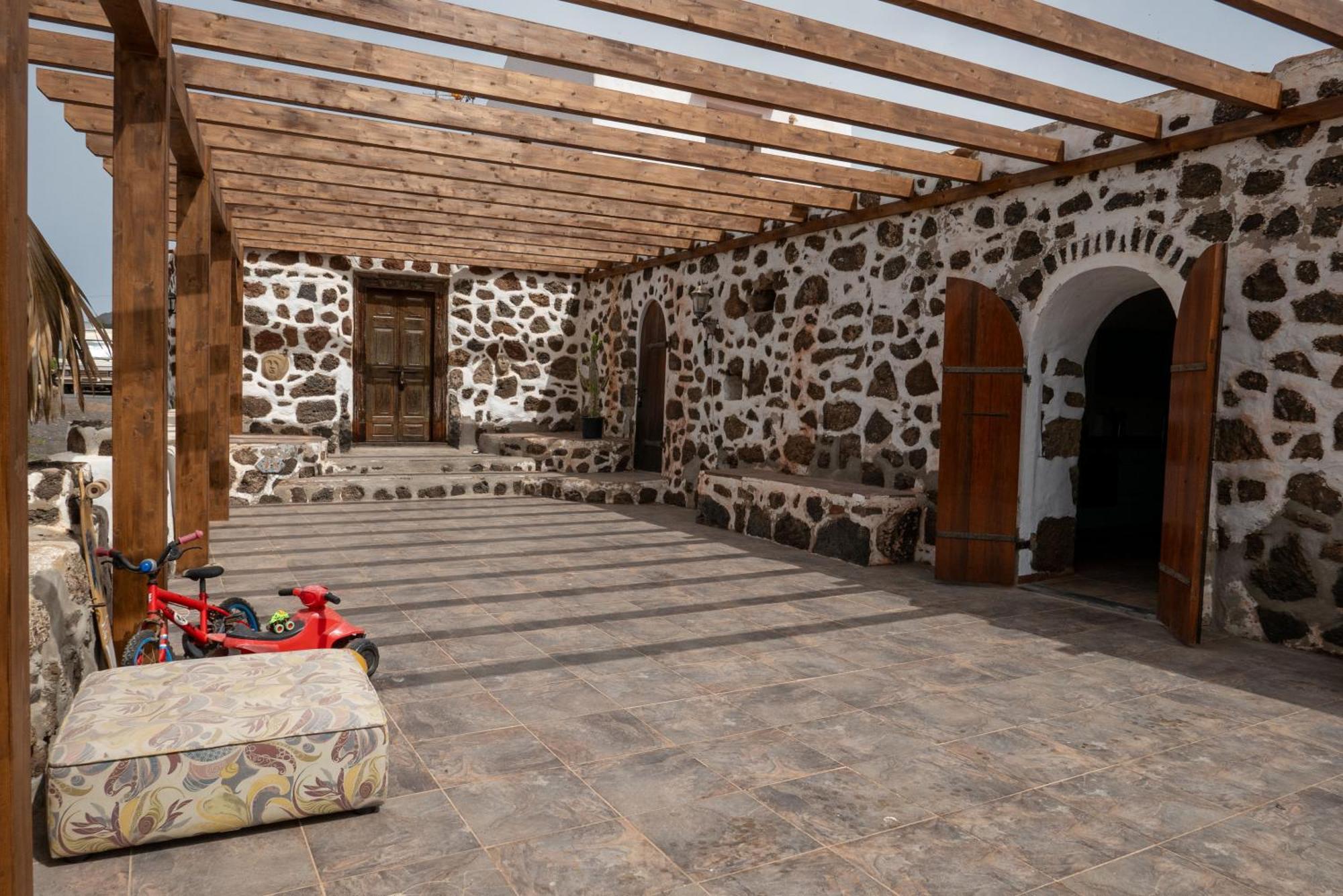 Casa Cocolores Villaverde  Pokoj fotografie