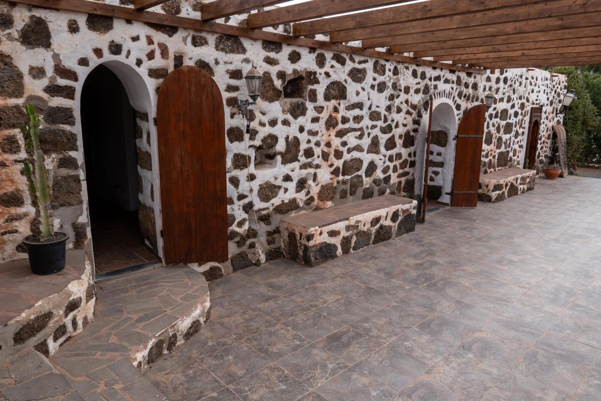 Casa Cocolores Villaverde  Pokoj fotografie