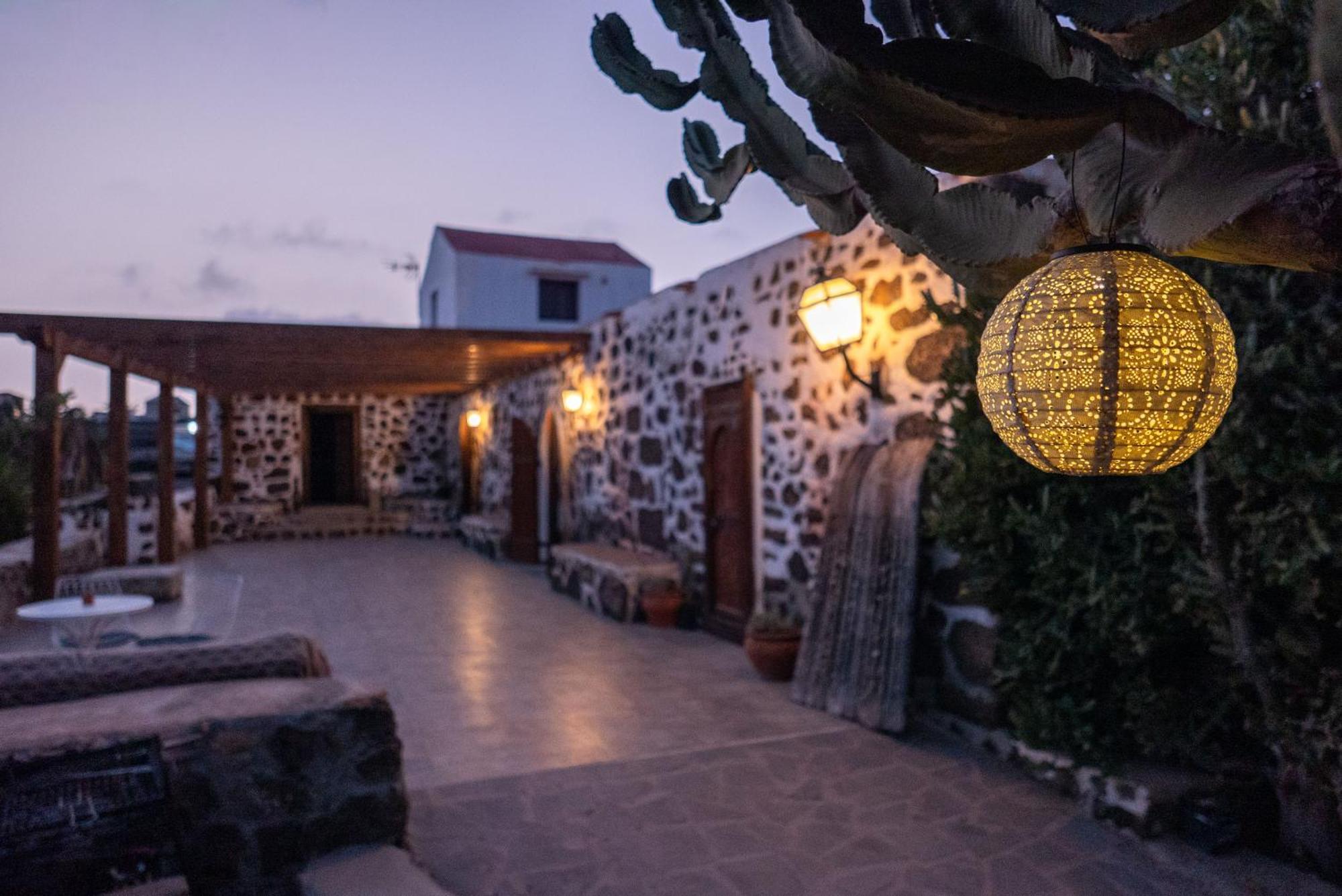 Casa Cocolores Villaverde  Pokoj fotografie
