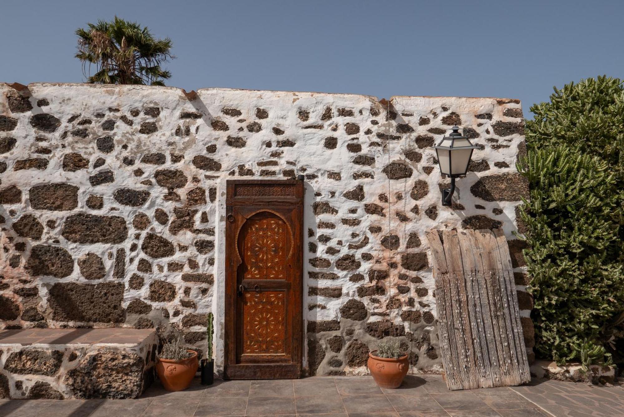Casa Cocolores Villaverde  Pokoj fotografie