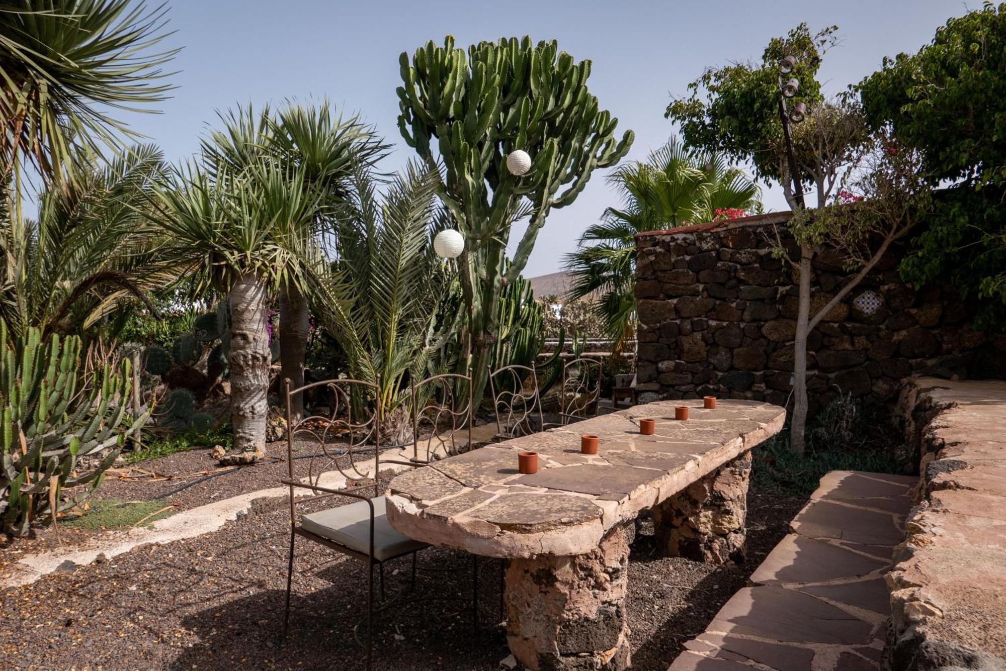 Casa Cocolores Villaverde  Pokoj fotografie