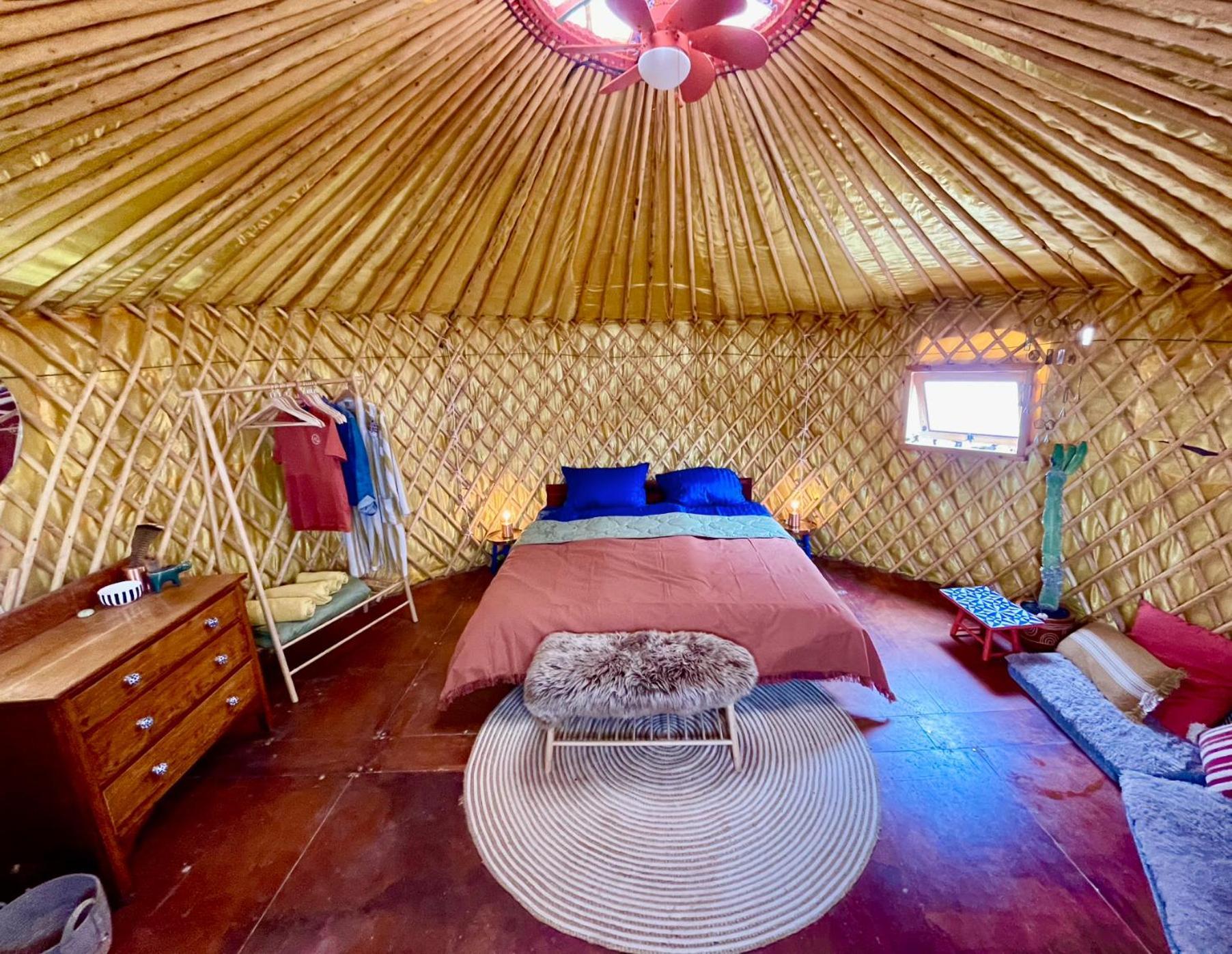 Casa Cocolores Villaverde  Pokoj fotografie