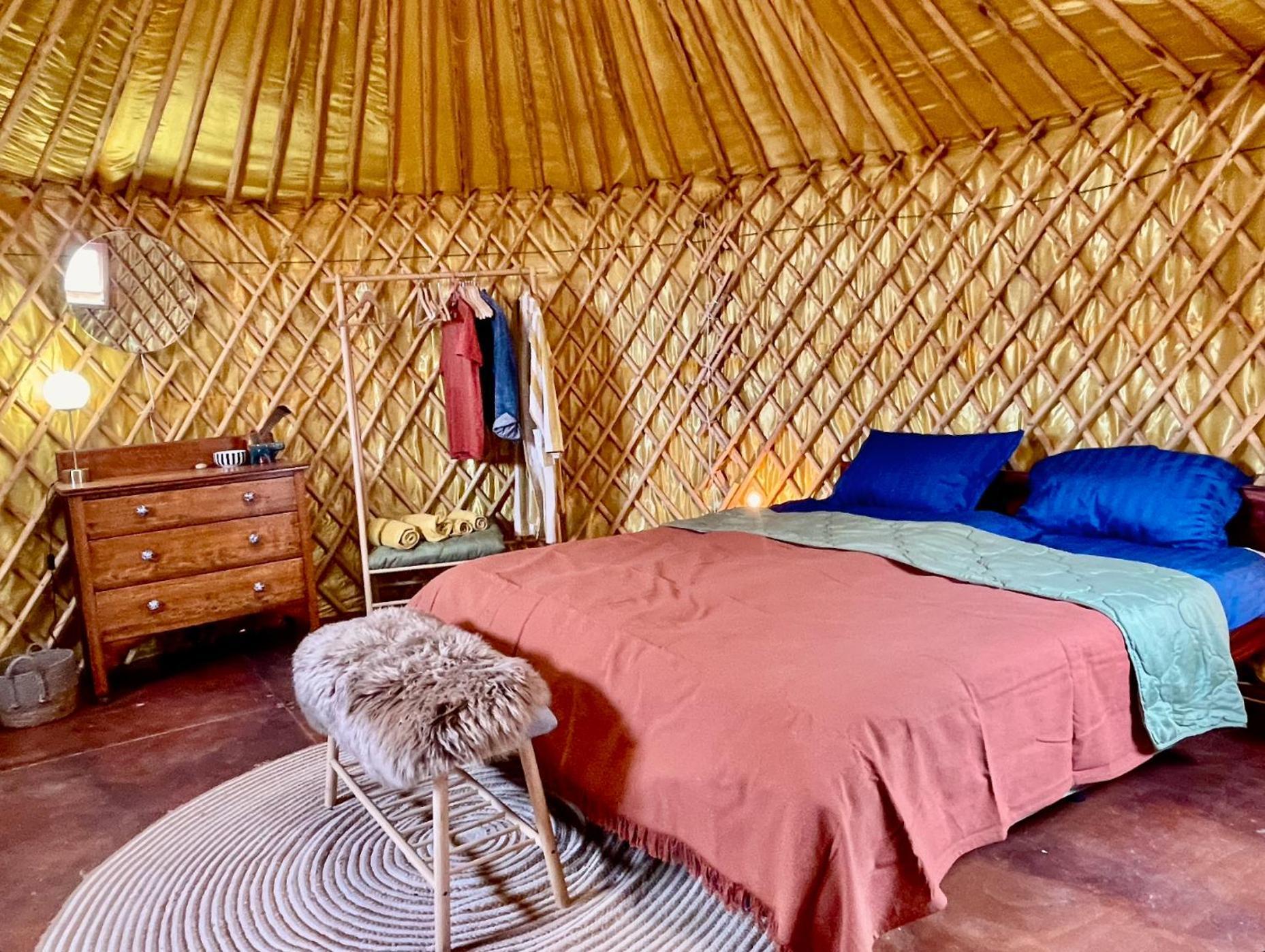 Casa Cocolores Villaverde  Pokoj fotografie